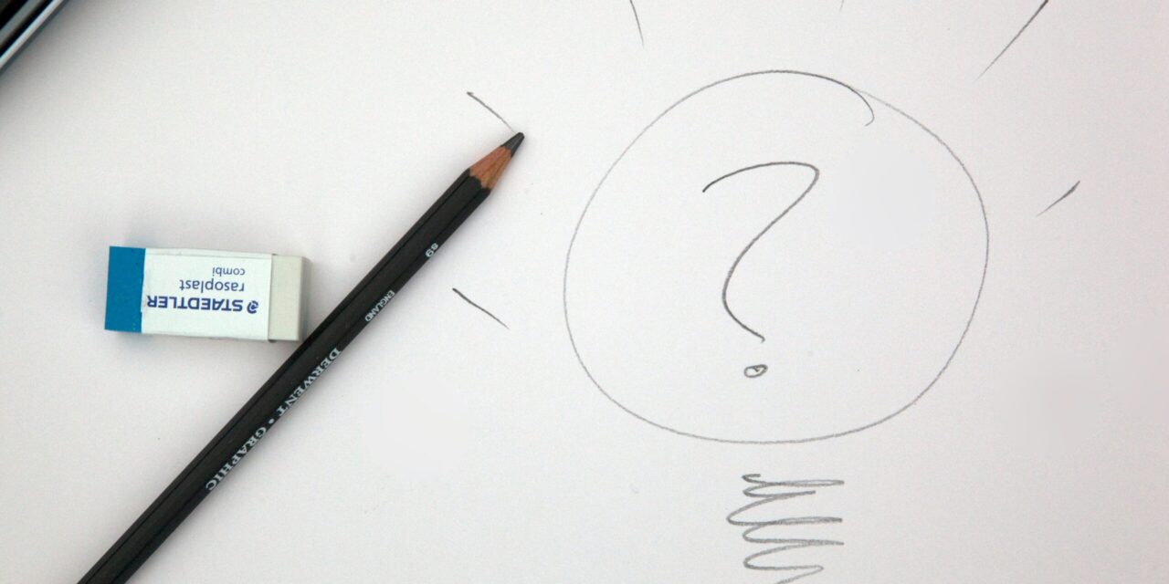 9 Steps to giving your new business idea the best chance of success