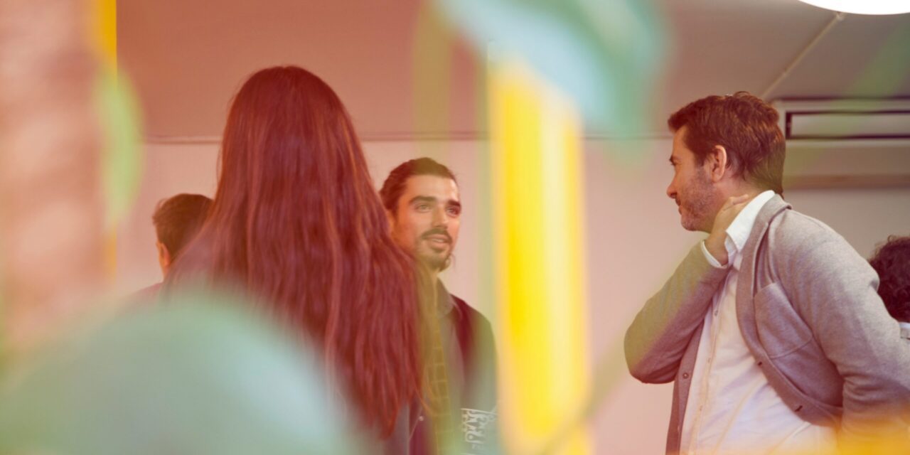 Is face to face networking worth it?