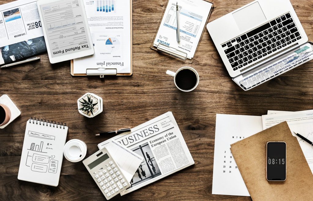 Making tax digital for self-employed and landlords