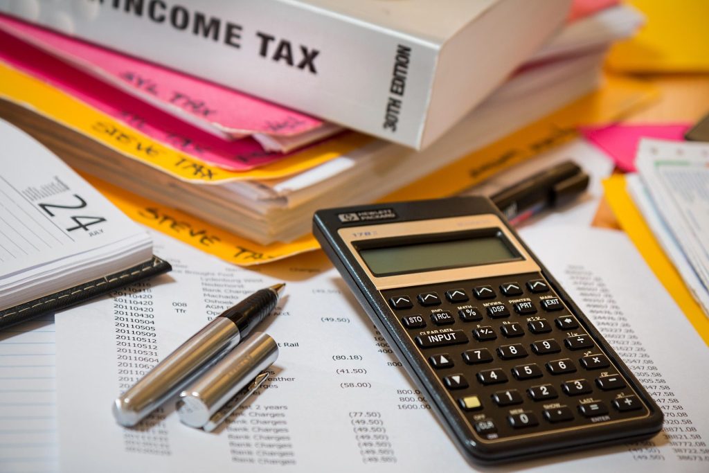 Pay less tax in January 2026