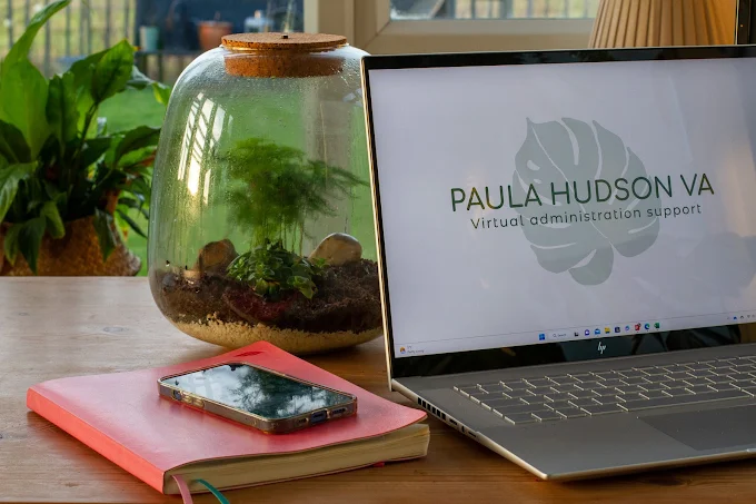 Guest blog! You Already Outsource to Your Accountant – So Why Not a Virtual Assistant Too?