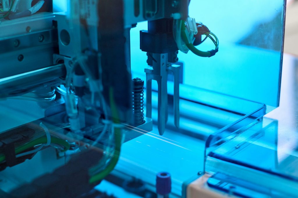 machinery equipment