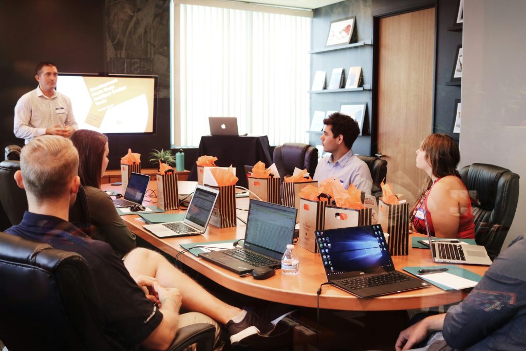 management accounts for growing businesses