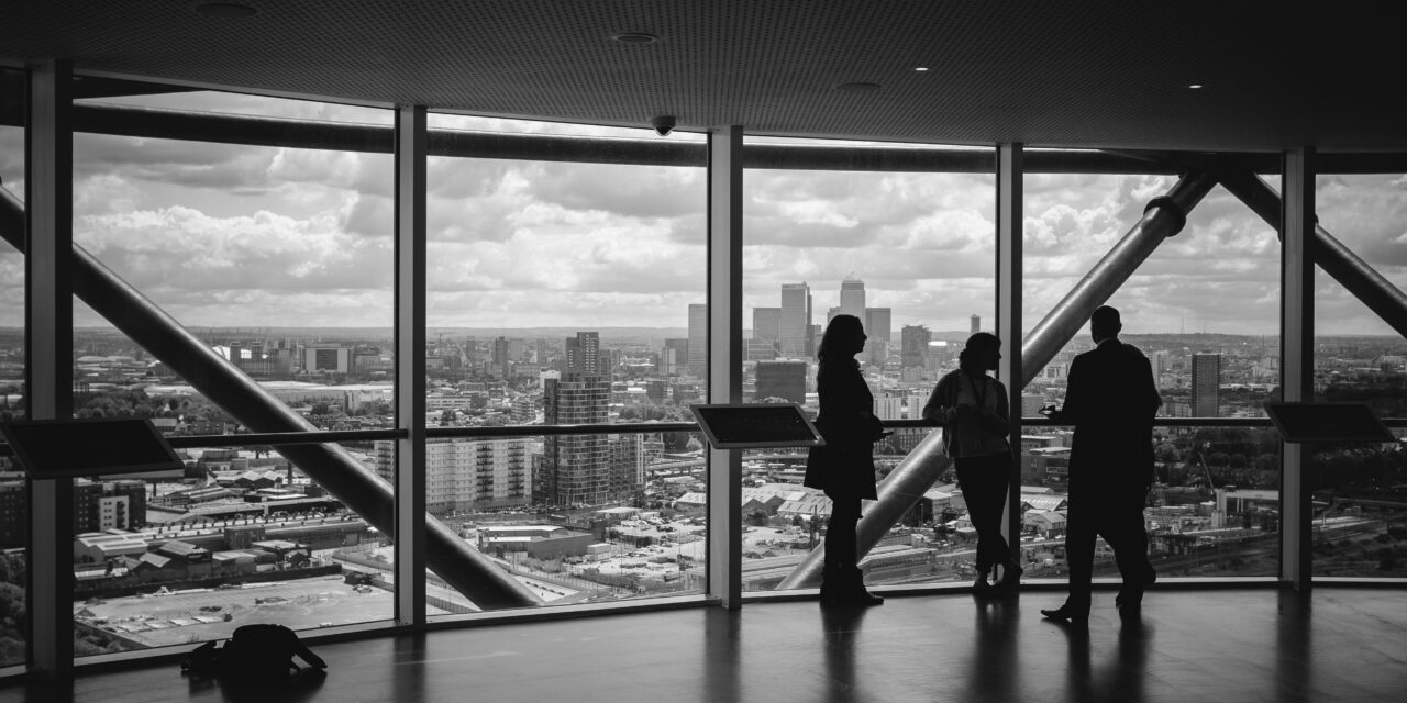 Profit Ceiling for Growing Businesses: Why Profit Stalls at £250k–£500k Turnover