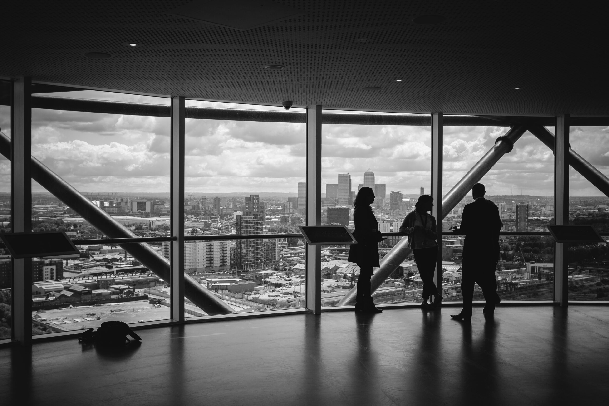 profit ceiling for growing businesses