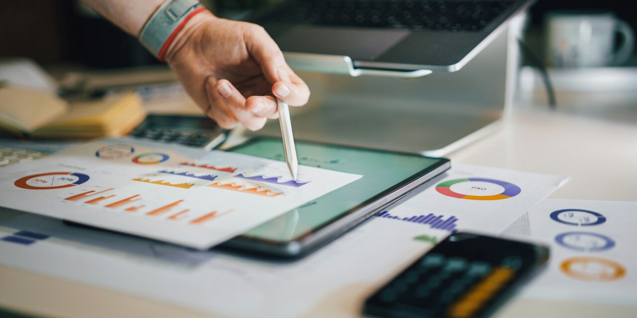 What Happens Inside a Strategic Finance Review (And Why Scaling Businesses Need One)