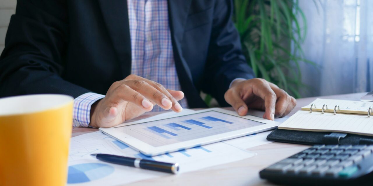 What Kind Of Finance Support Does My Business Really Need?