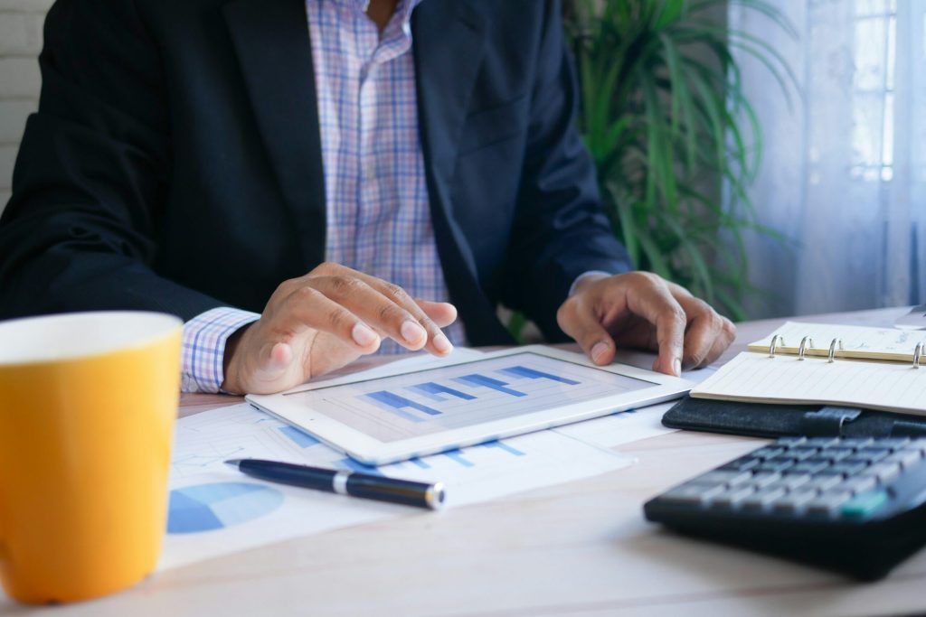 do i need a financial director