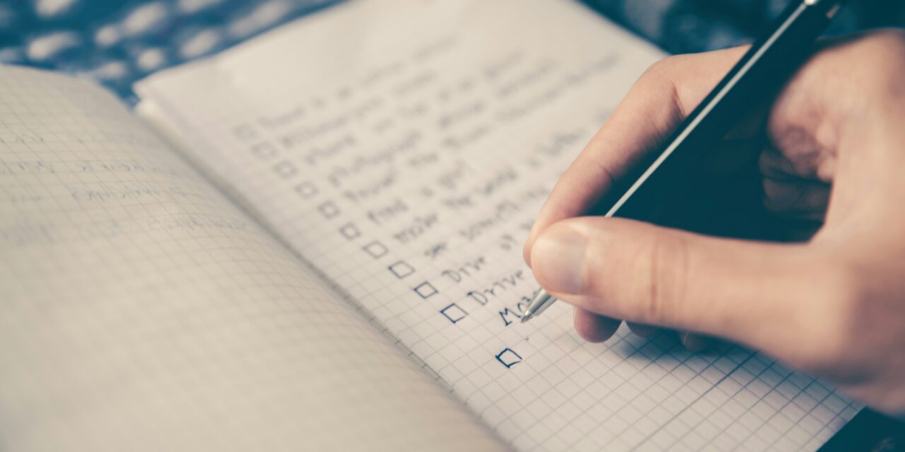 Financial Goal Setting for LTD Company Founders (And How to Make Sure You Actually Achieve Them)