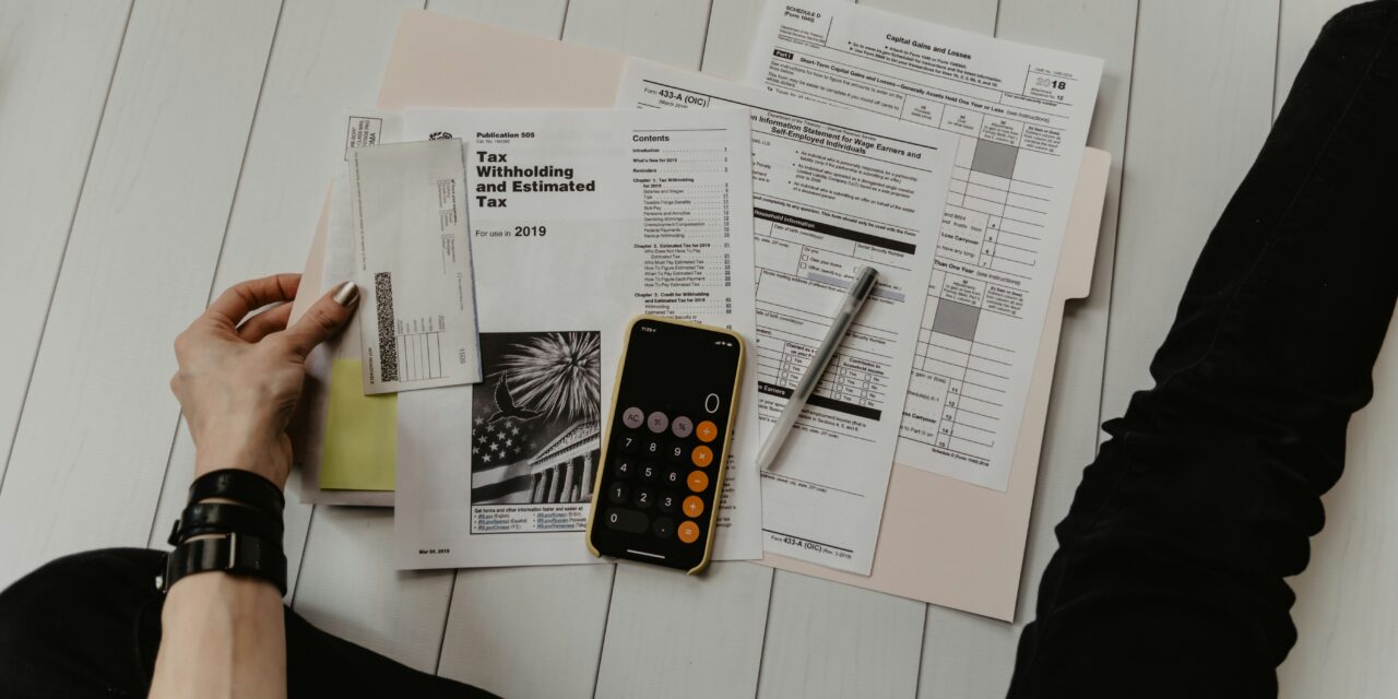 Business Finance vs Strategic Finance: What’s the Difference? (And Why It Matters More Than Most Business Owners Realise)