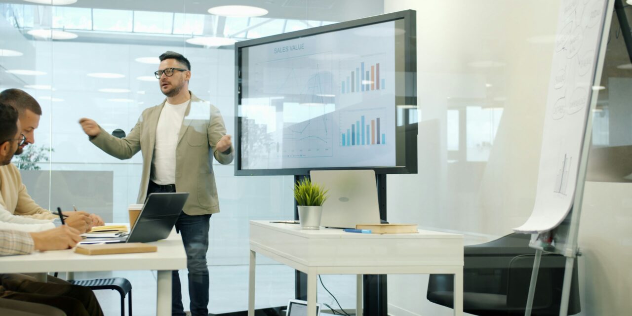 How to Value Your Business (and Why You Should, Even If You’re Not Selling Yet)