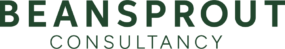 Beansprout consultancy Logo