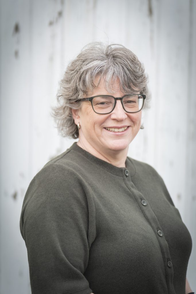 Beansprout consultancy - Helen Christoper