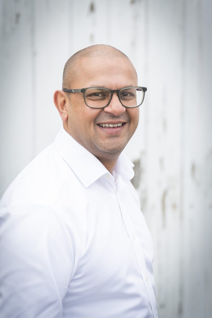 Beansprout consultancy - Kevin Abranches