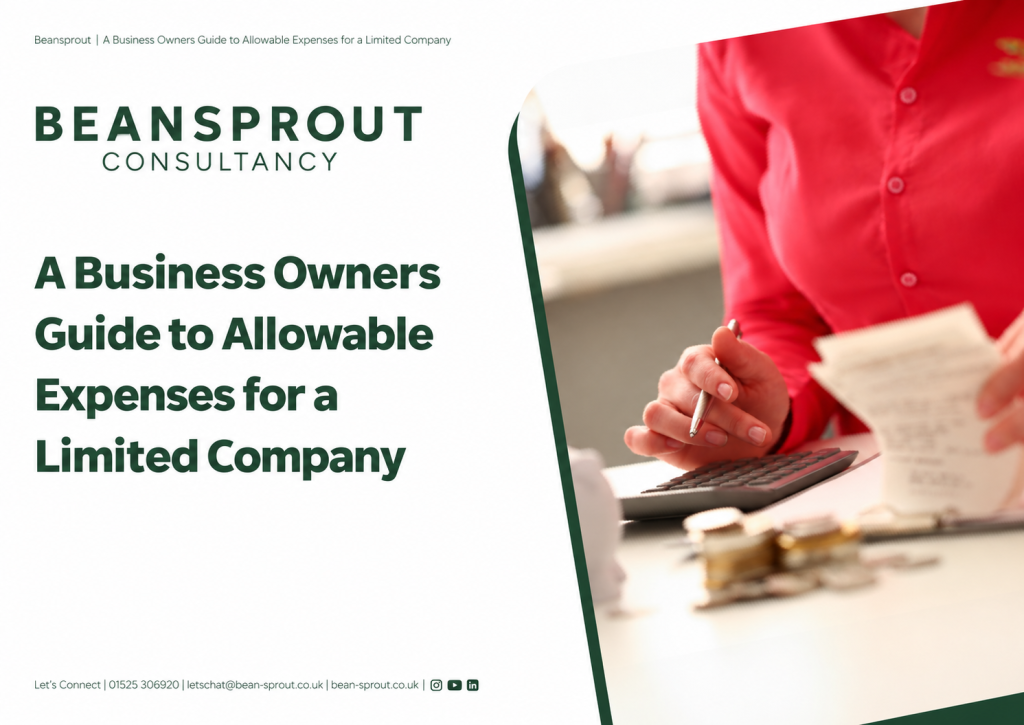 Beansprout consultancy Beansprout consultancy