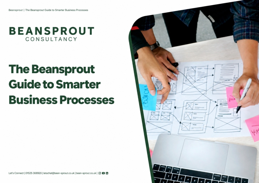 Beansprout consultancy - Beansprout consultancy
