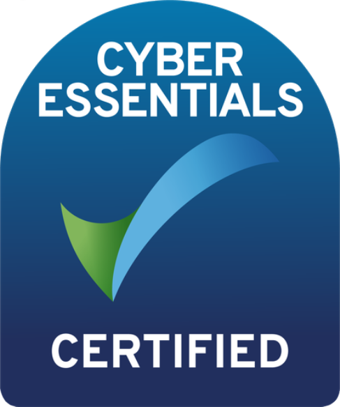 Beansprout is Cyber Essentials Certified